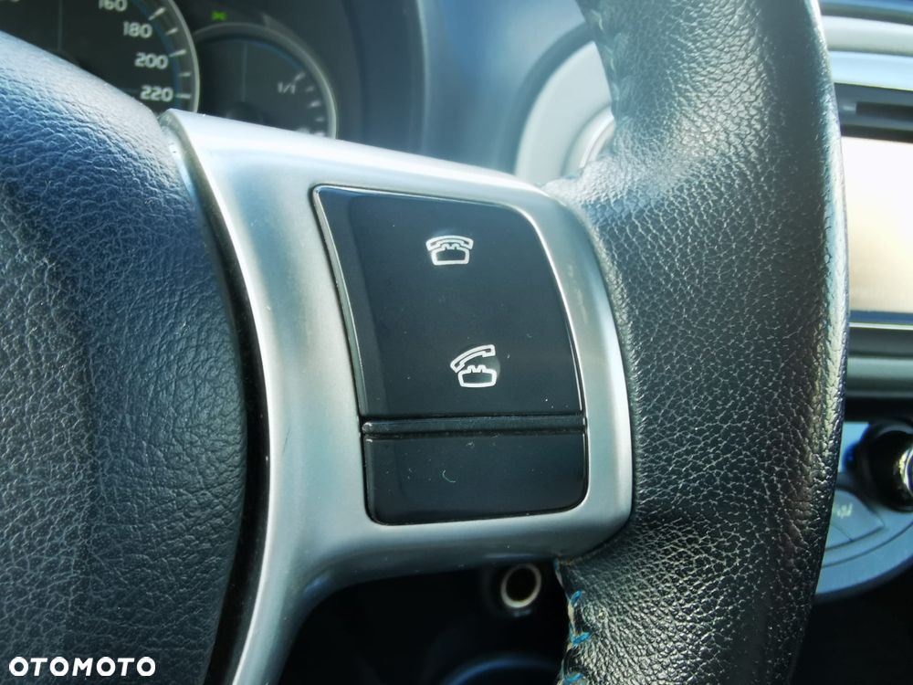Toyota Yaris 1.5 VVT-i Life - 19