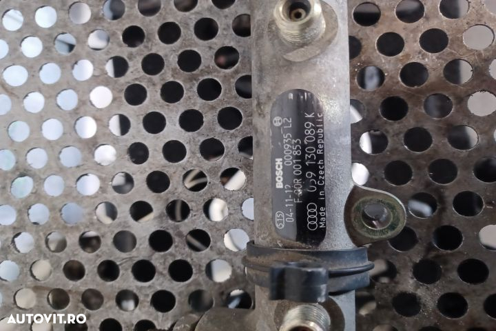 Rampa injectoare 059130090K 2.7 TDI 059130089K MX1253 Audi A6 4F/C6 [ - 4