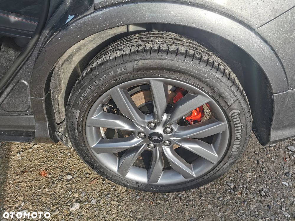 Ford Kuga 1.5 EcoBoost 2x4 ST-Line - 15