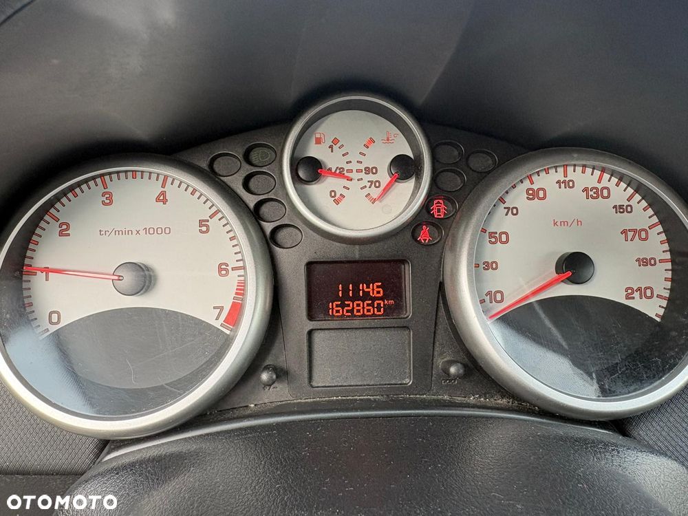 Peugeot 207 1.4 Trendy - 15