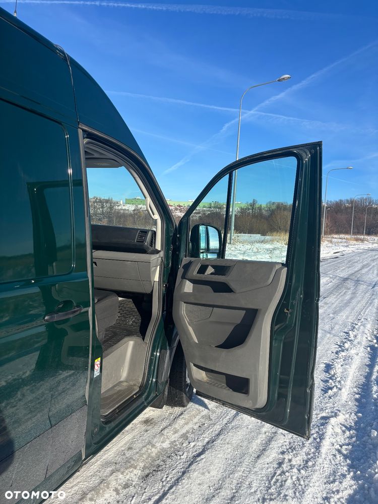 Volkswagen Crafter - 4