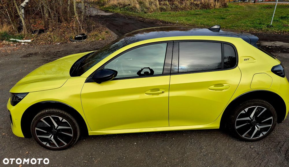 Peugeot 208 1.2 PureTech GT S&S - 1