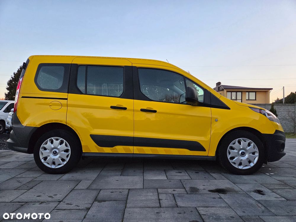 Ford Tourneo Connect 1.0 EcoBoost Start-Stop Ambiente - 7