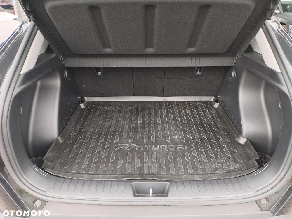 Hyundai Kona 1.0 T-GDI Smart - 17