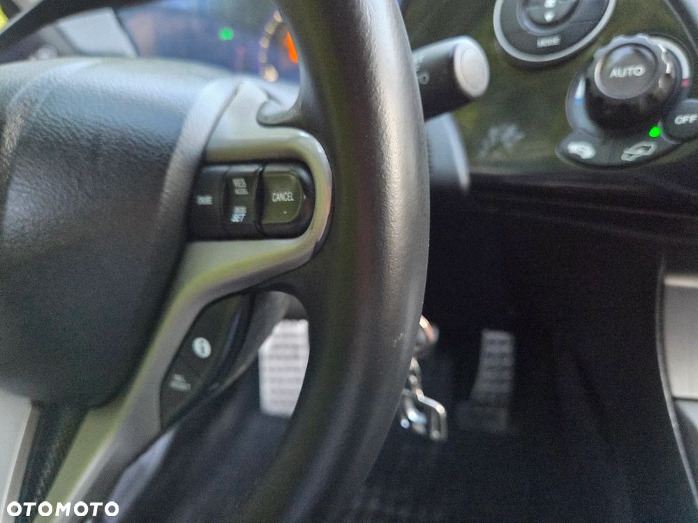Honda Civic 1.8 Comfort - 14