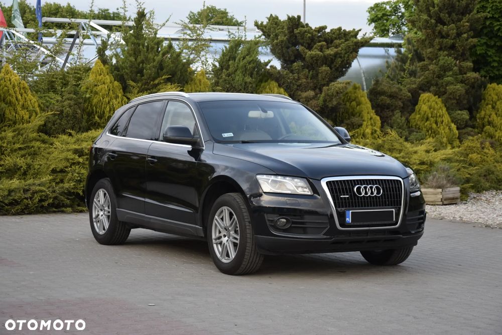 Audi Q5 - 35
