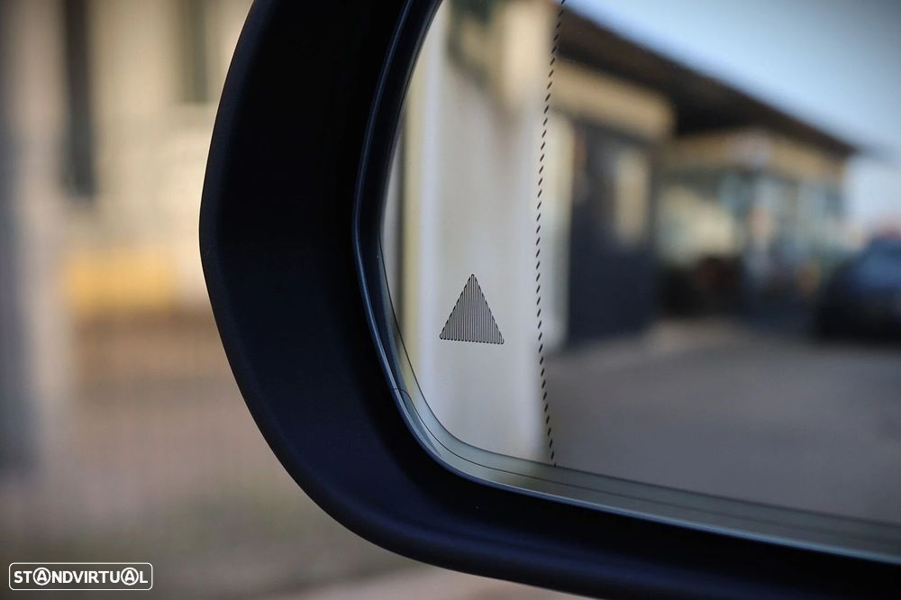 Mercedes-Benz C 300 - 8