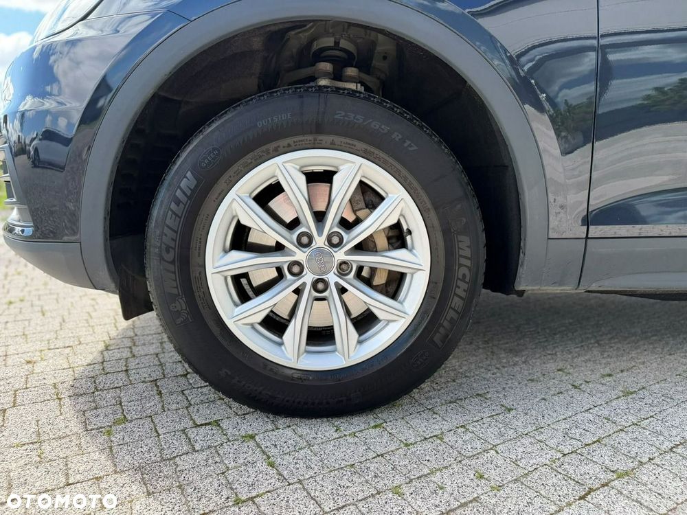 Audi Q5 - 9
