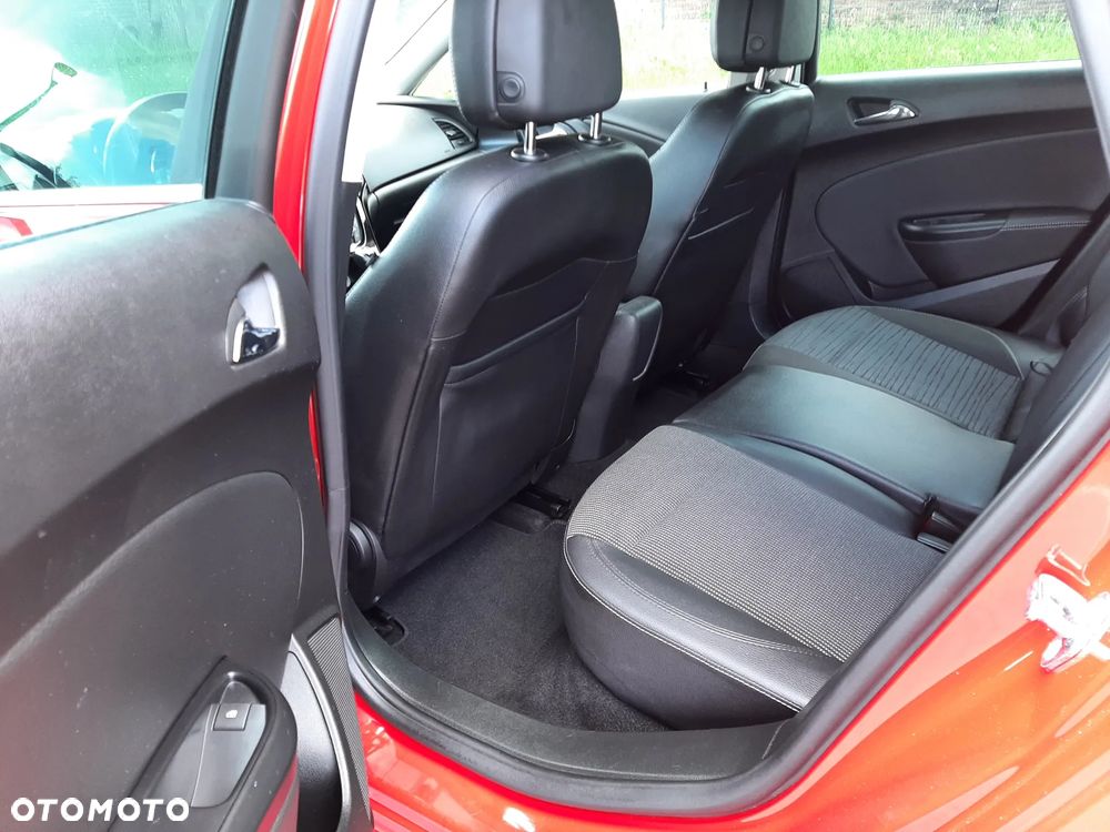 Opel Astra 1.4 Turbo Active - 17