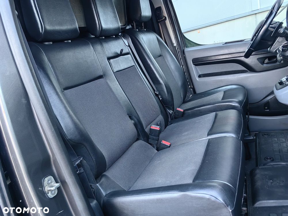 Peugeot Expert 2.0d 177KM - 17