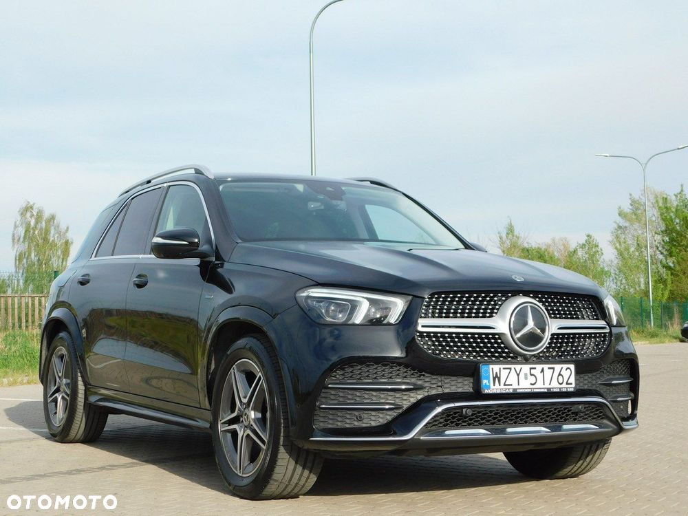 Mercedes-Benz GLE - 6