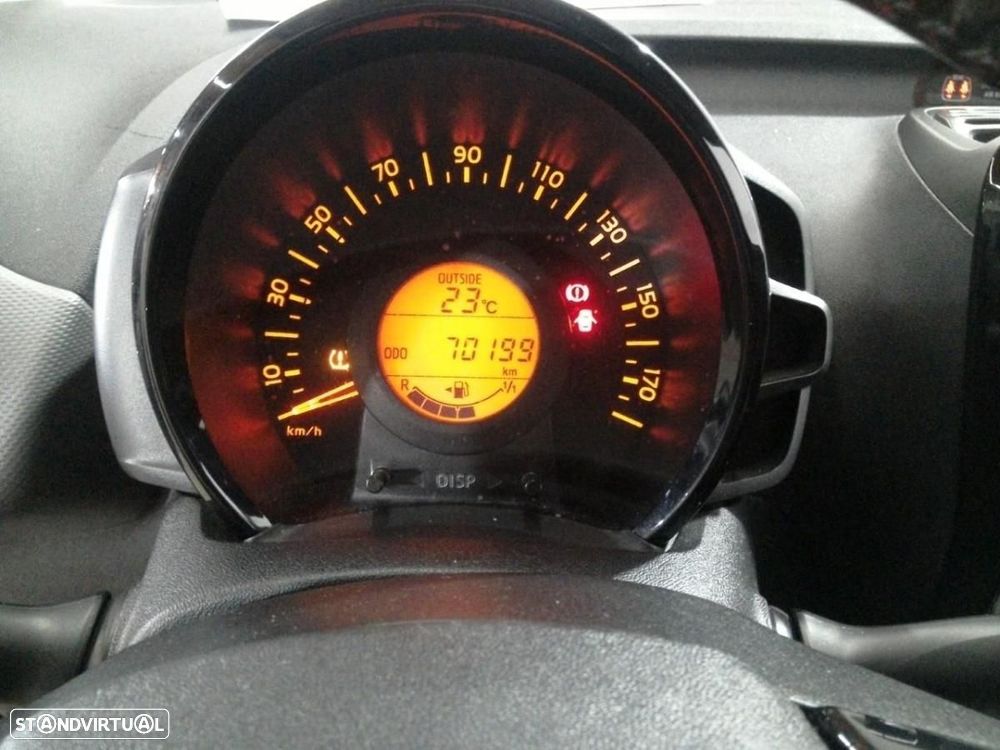 Peugeot 108 1.0 VTi Style - 4