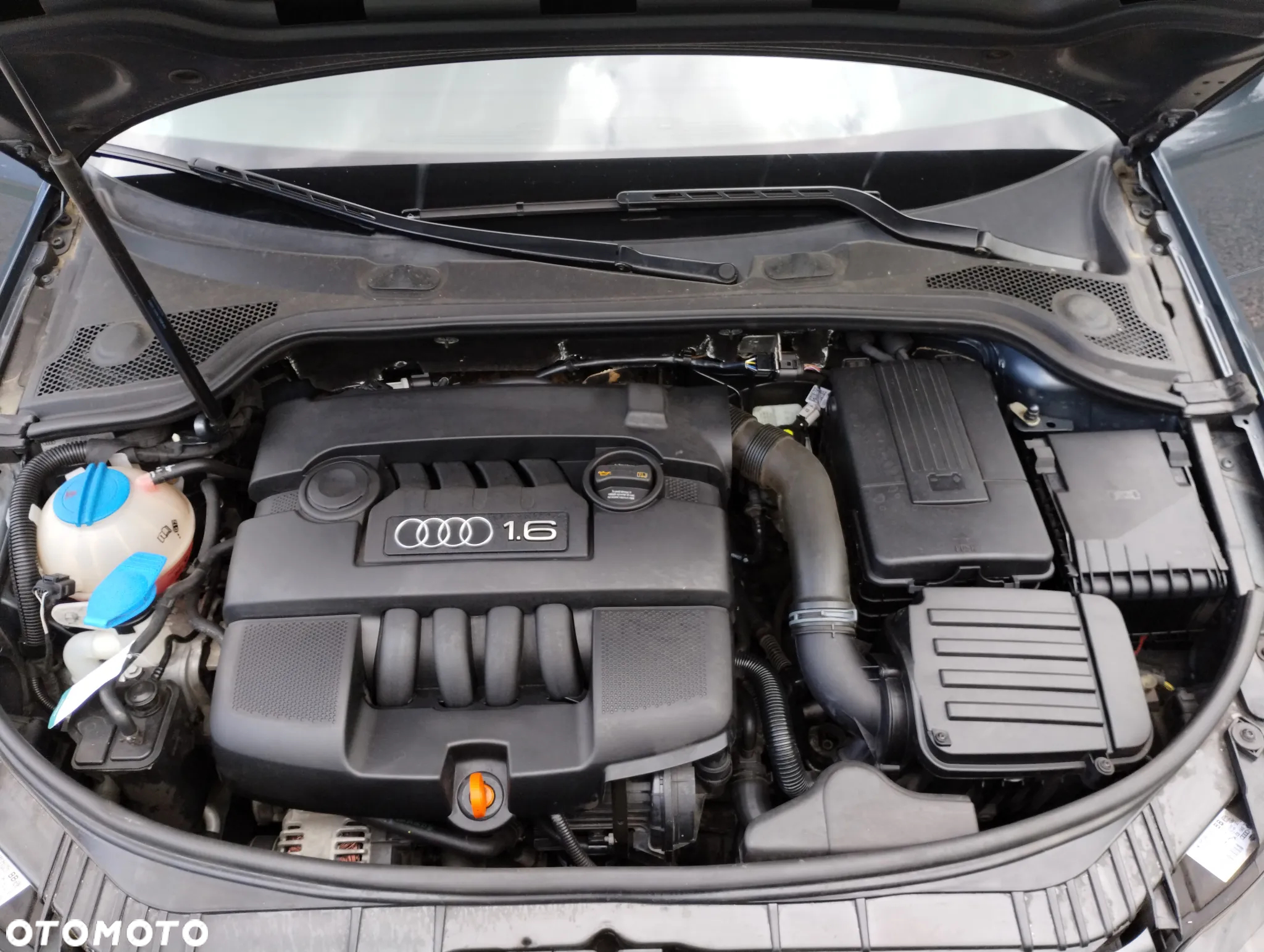Audi A3 - 32
