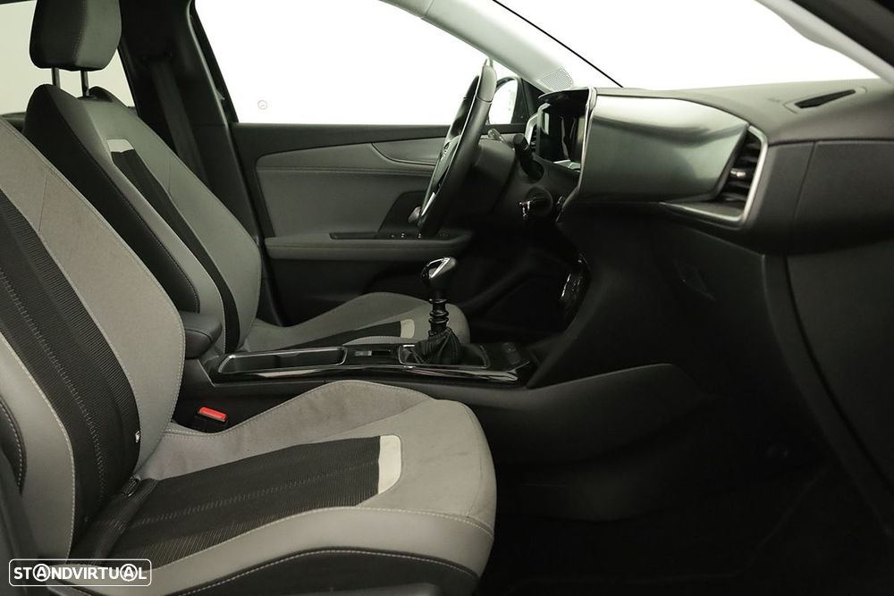 Opel Mokka 1.2 T Elegance - 21