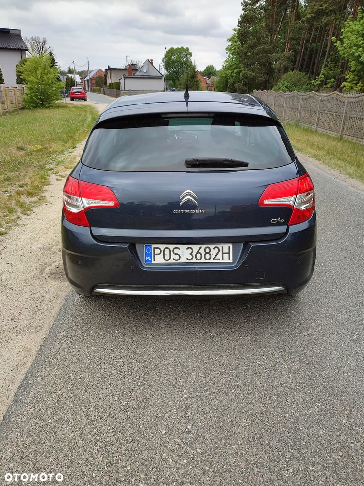 Citroën C4 HDi 90 Business Class - 16