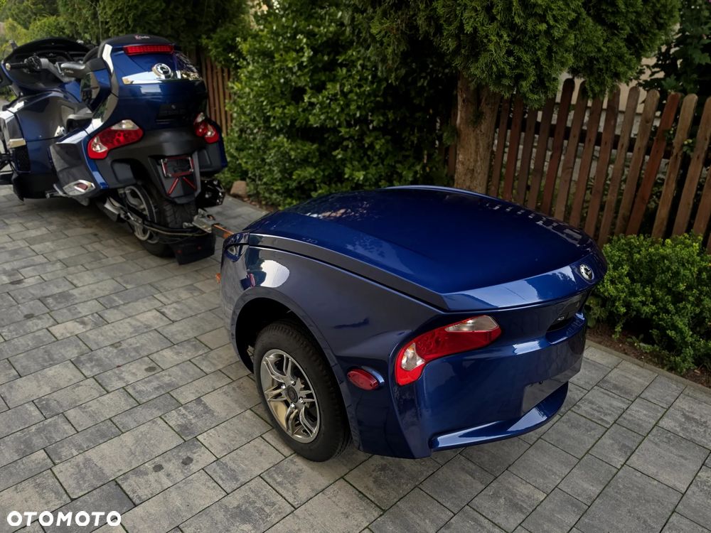 Can-Am Spyder - 31