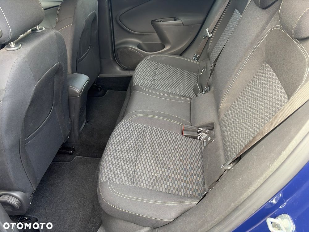 Opel Astra 1.4 Turbo ENERGY - 7