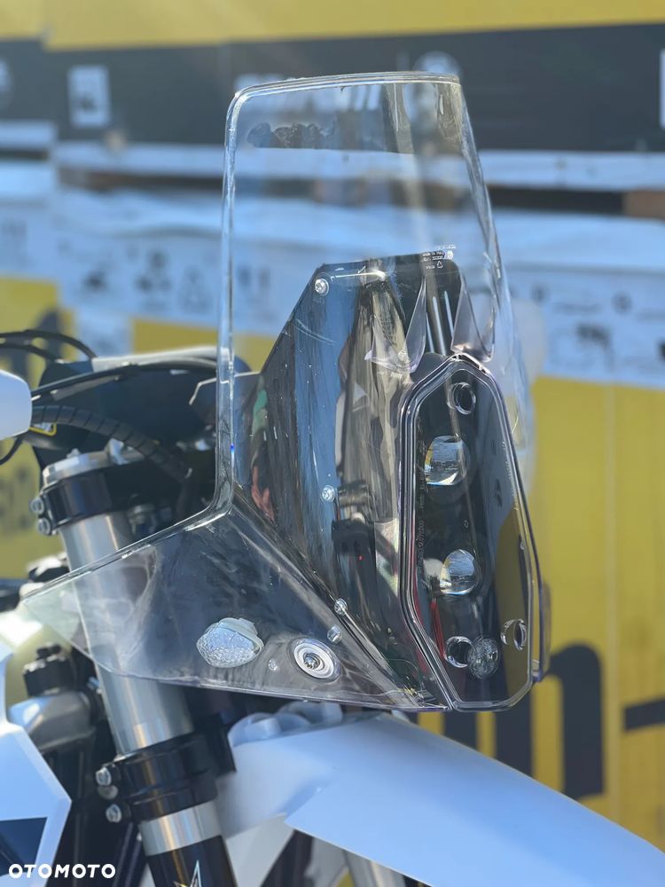 wieza wiezyczka tower led swiatła ktm husqvarna gasgas rade - 2