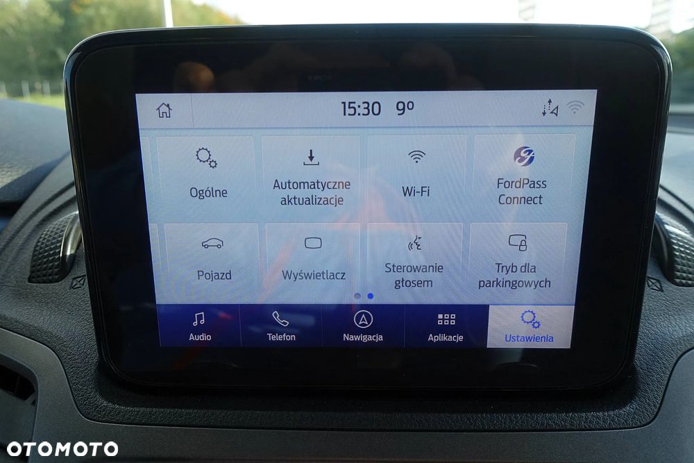 Ford Tourneo Connect 1.5 EcoBlue Start-Stop Active - 27