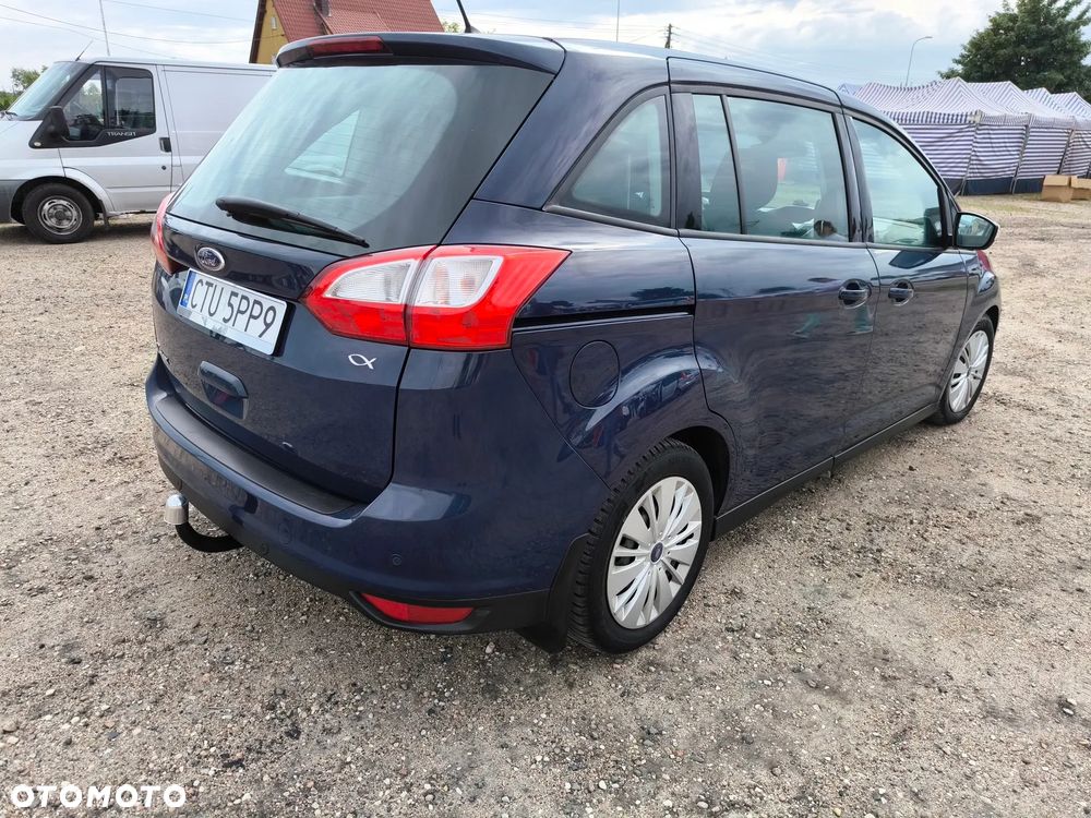 Ford C-MAX - 3