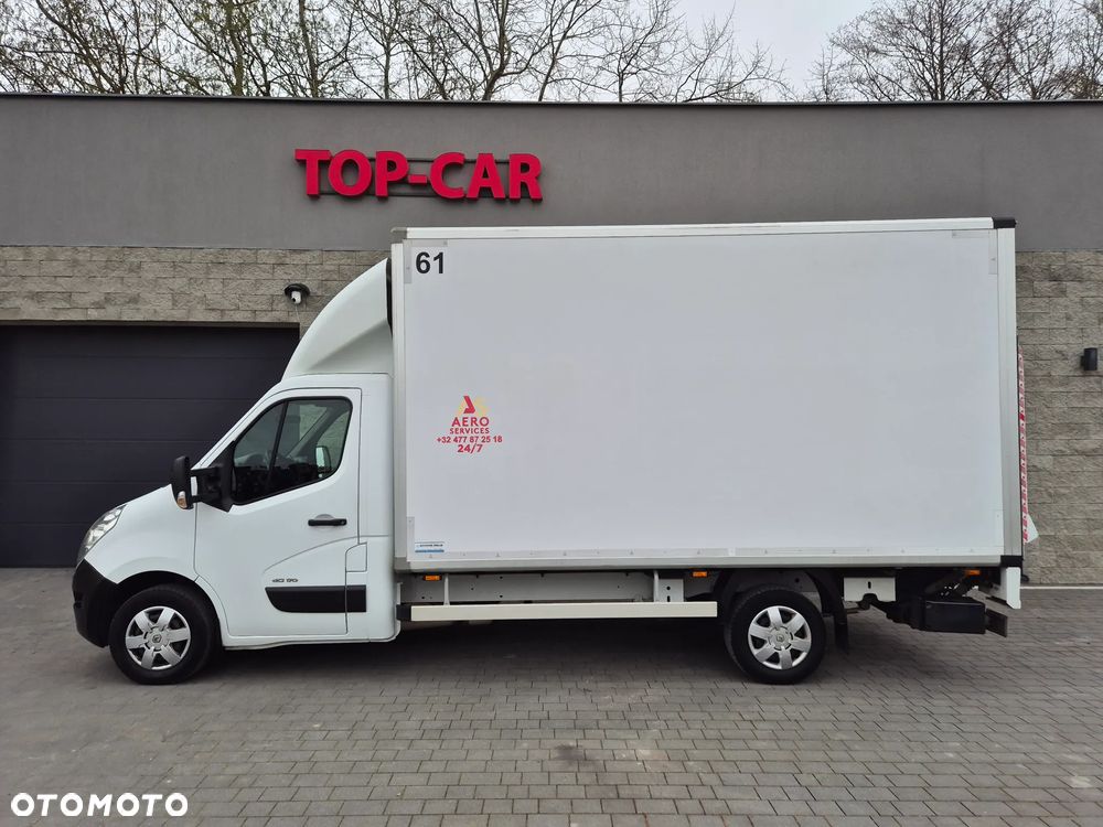 Renault Master - 13