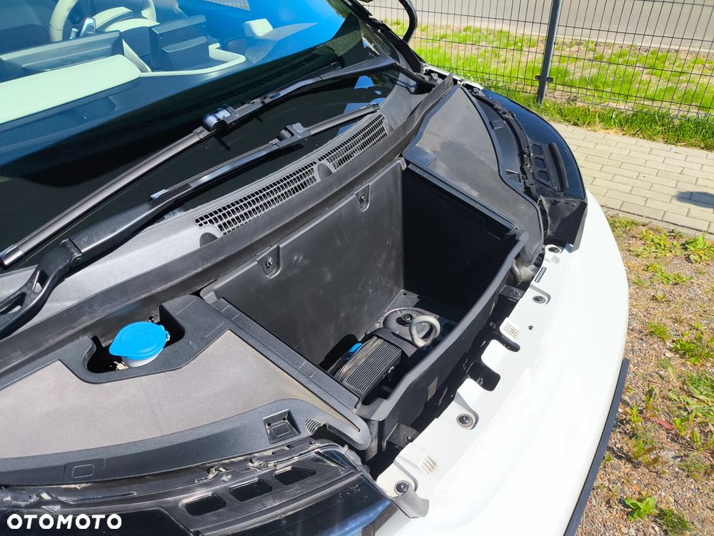 BMW i3 i3S 120 Ah - 22