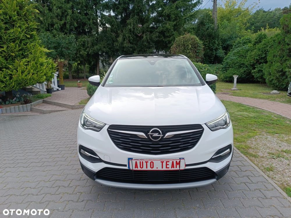 Opel Grandland X 1.6 D Start/Stop INNOVATION - 32