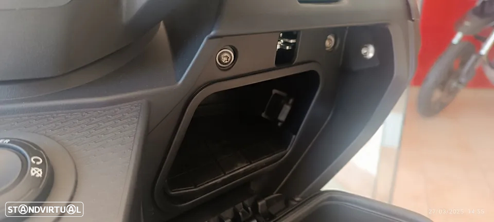 BMW C 400 GT (Comfort Package e Connectivity) - 180 Kms - 15