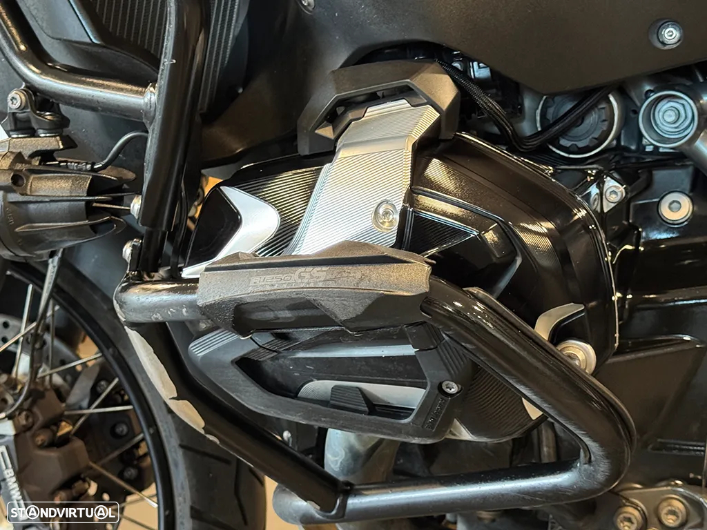 BMW R 1250 GS Adventure - 6