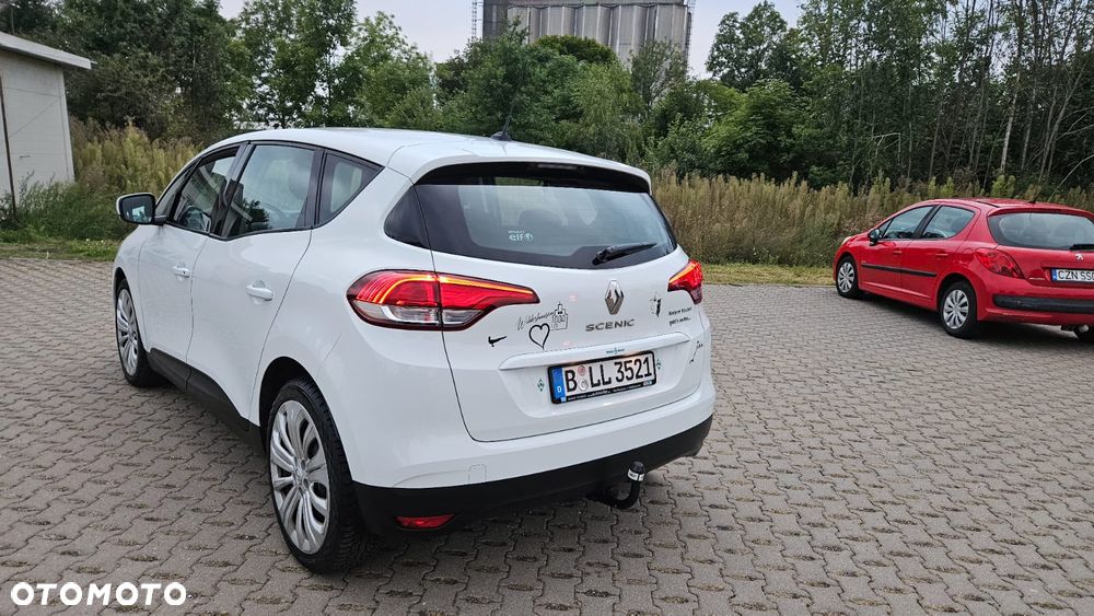 Renault Scenic - 13