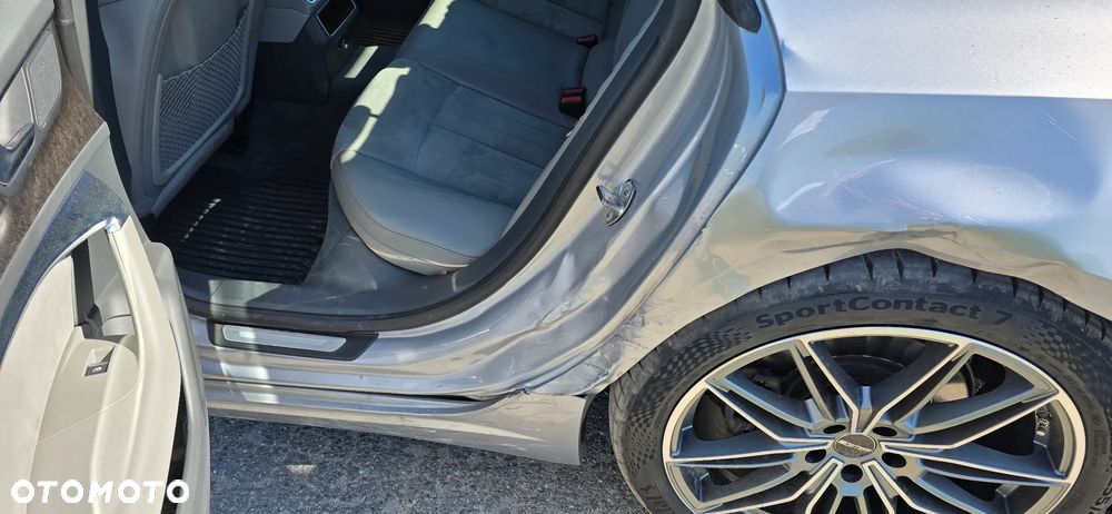 Audi A7 Sportback 55 TFSI mHEV Quattro S tronic - 7
