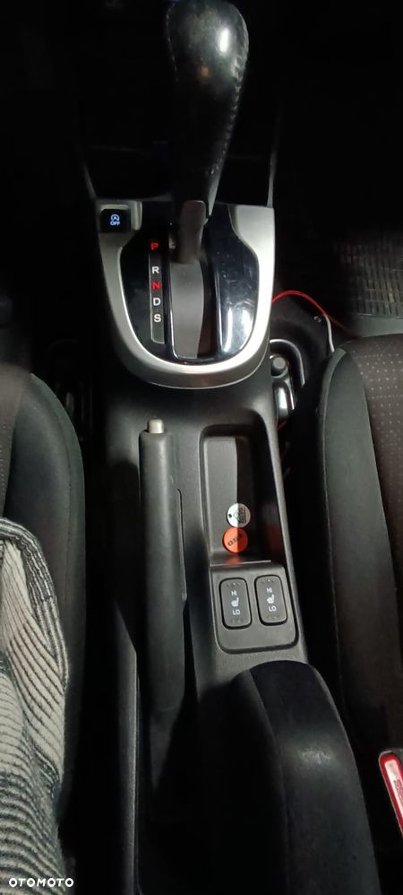 Honda Jazz 1.3 i-VTEC CVT Comfort - 14