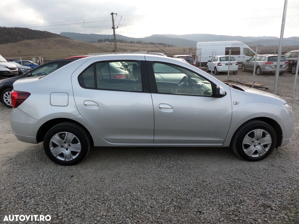 Dacia Logan 0.9 TCe Laureate - 12