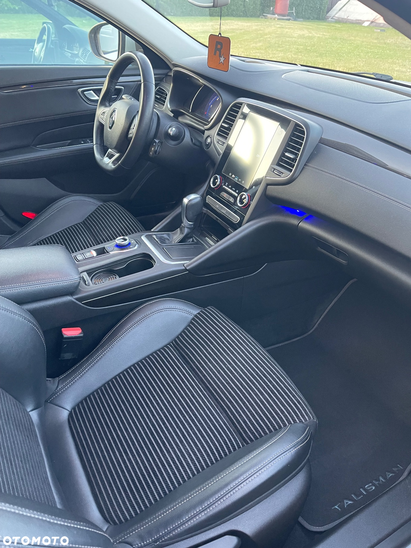 Renault Talisman - 11