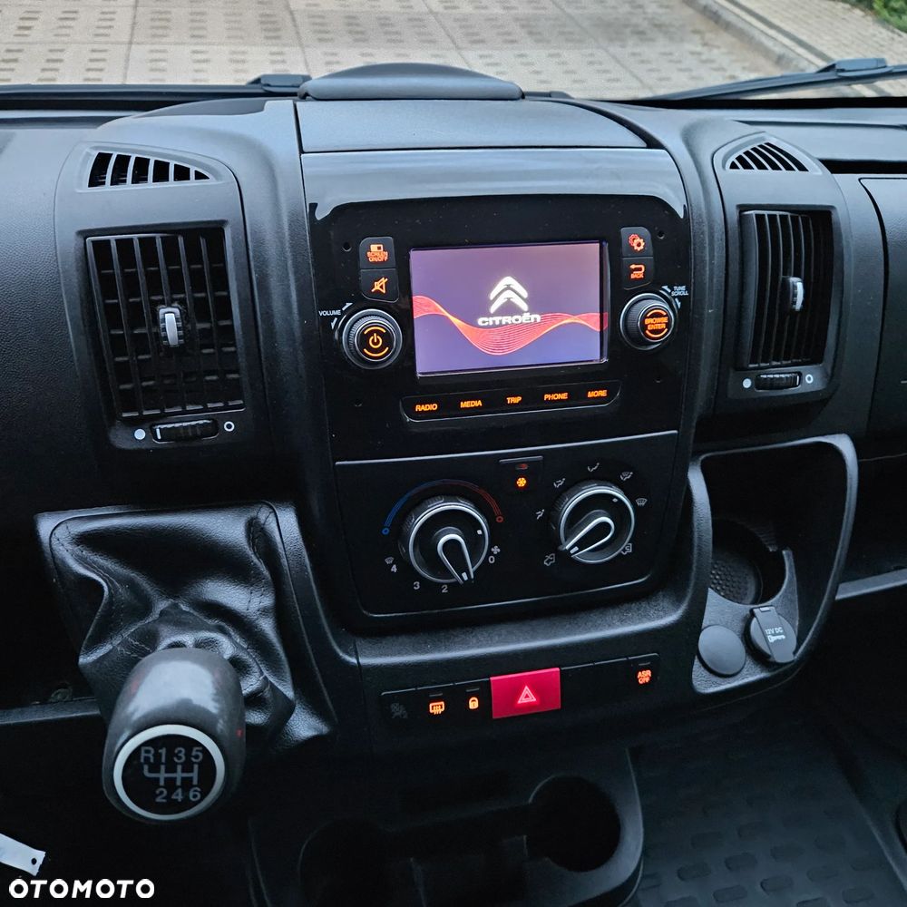 Citroën Jumper - 14