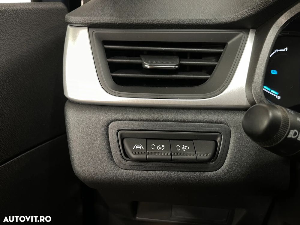 Renault Captur E-TECH Full 145 E-Tech Engineered - 24