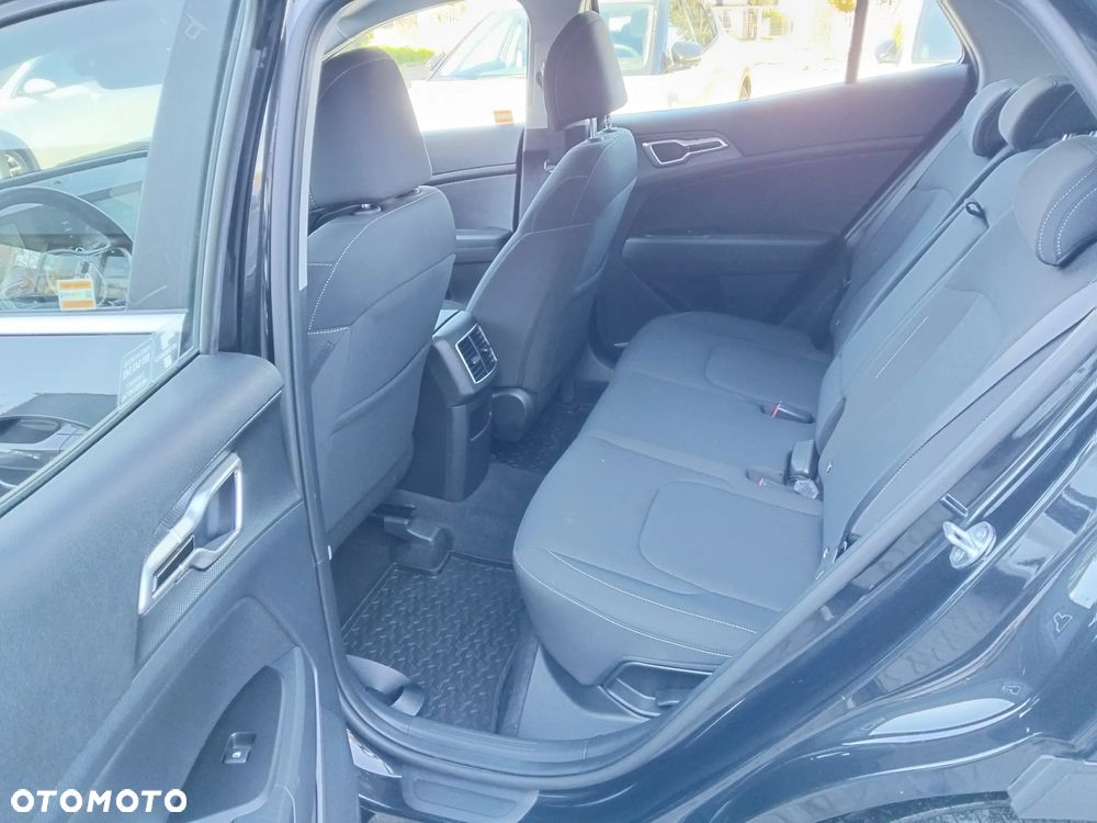 Kia Sportage 1.6 T-GDI M 2WD - 19