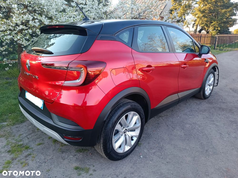 Renault Captur - 7