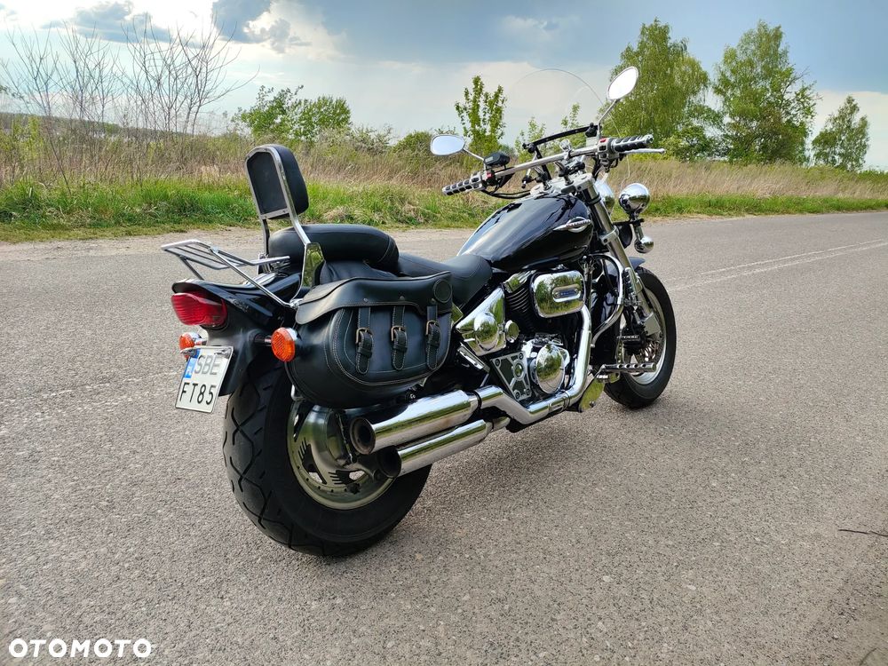 Suzuki VZ - 7
