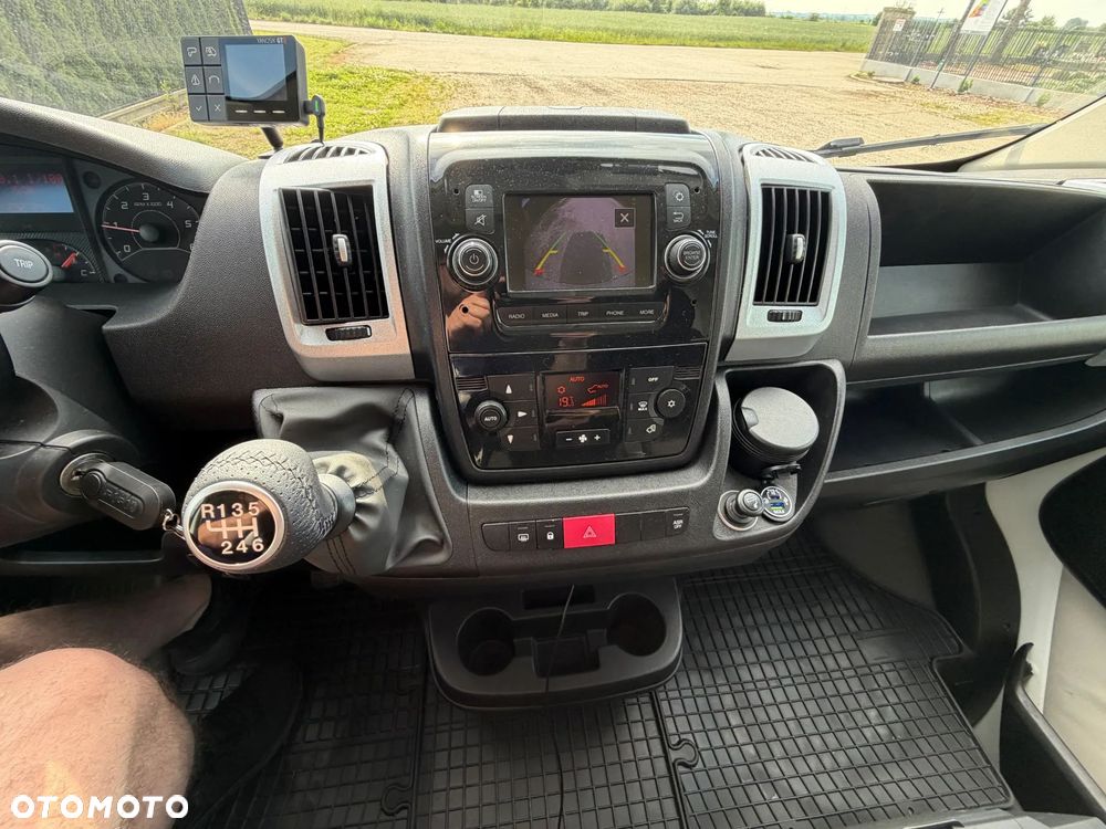 Citroën JUMPER - 8
