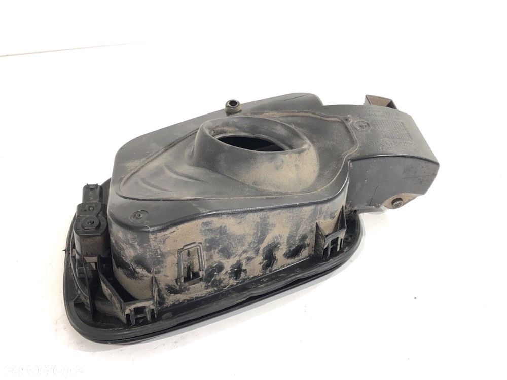 KLAPKA WLEWU PALIWA  OPEL ASTRA K (B16) 2015 - 2022 1.4 Turbo (68) 110 kW [150 KM] benzyna 2015 - - 3