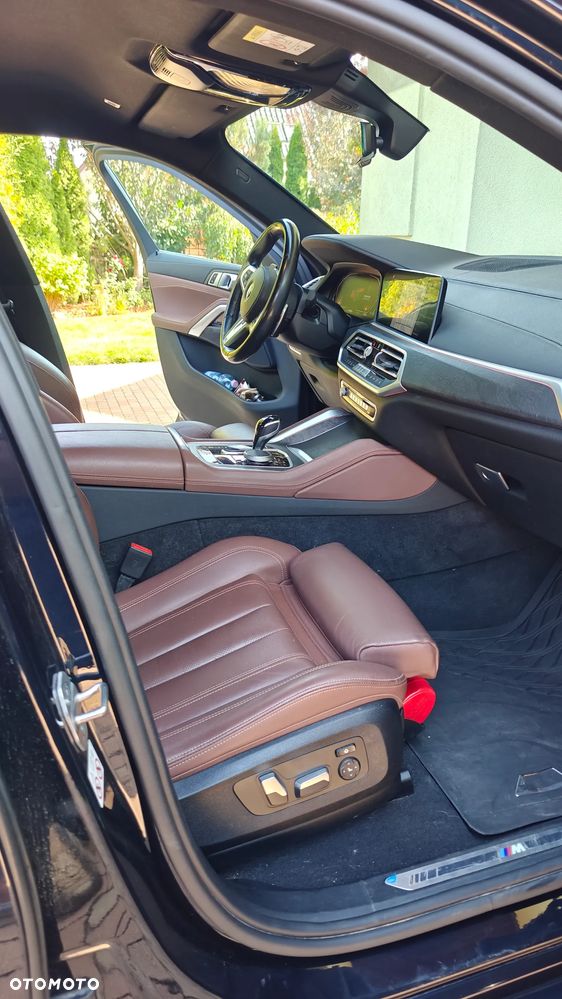 BMW X6 - 21