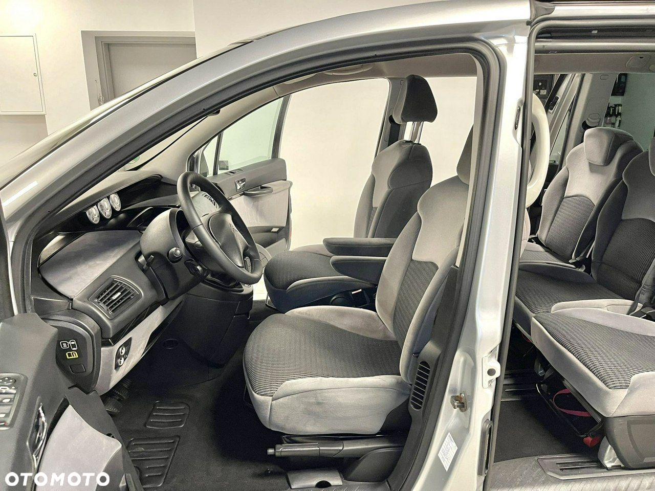 Citroën C8 2.0 HDi Exclusive - 12