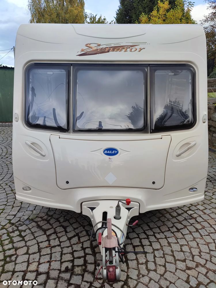 Bailey Senator 5 Carolina - 3