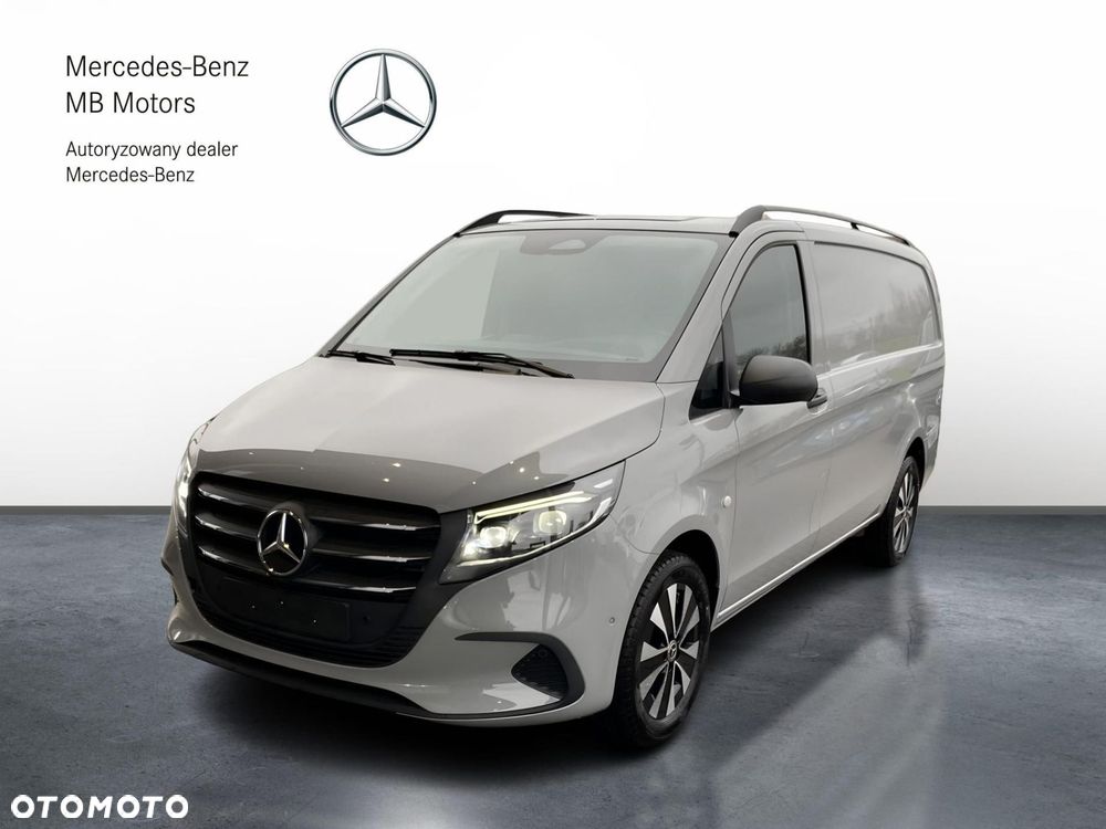 Mercedes-Benz Vito - 1