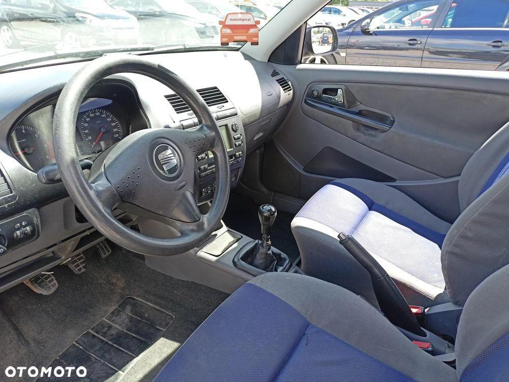 Seat Ibiza - 7