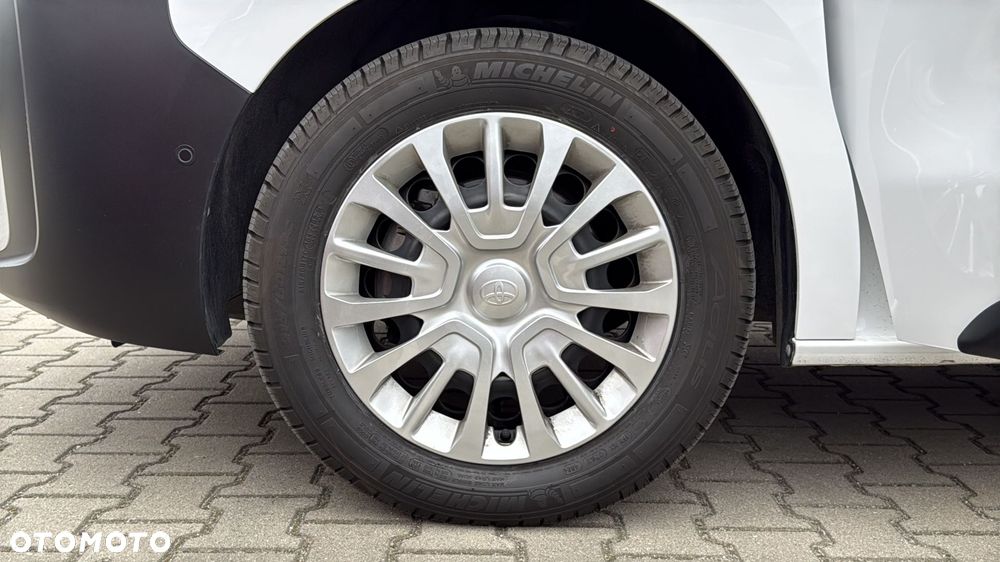 Toyota PROACE - 26