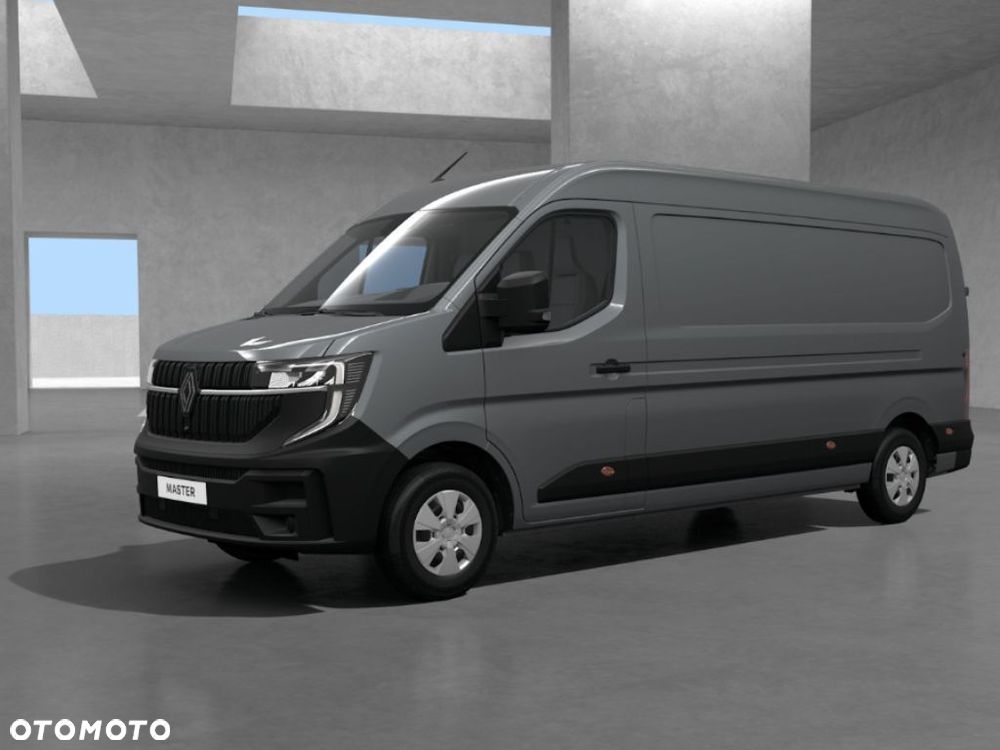 Renault master - 2