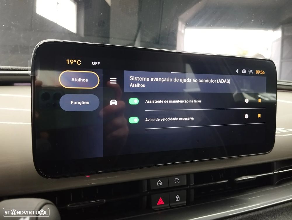 Fiat 600 1.2 Hybrid Icon - 28