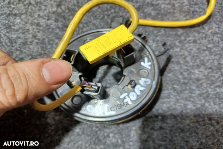Spirala volan YS6T-14A664-AB Ford Ka 1 [1996 - 2008] Hatchback 3-usi - 3